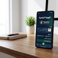 دليلك الشامل للاستعلام الرسمي عن القضايا وخدمات النيابة العامة